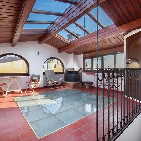 Casa vacanza Civetta Bergamo Esterno foto