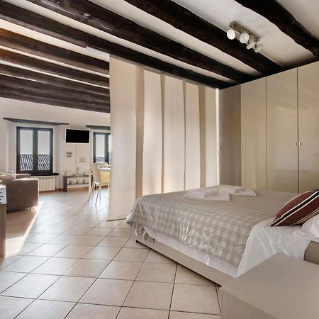 Casa vacanza Civetta Bergamo Esterno foto