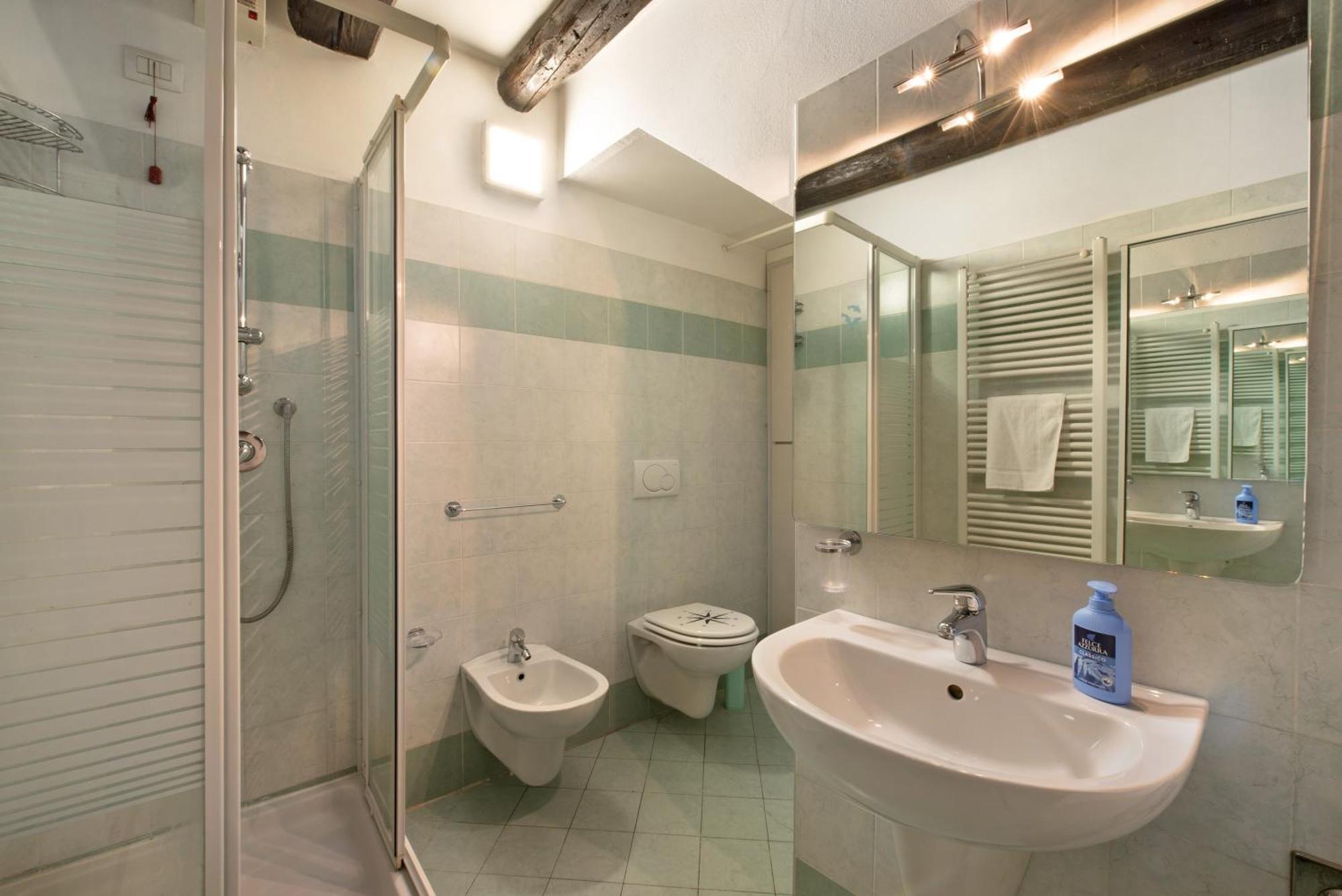 Casa vacanza Civetta Bergamo Esterno foto