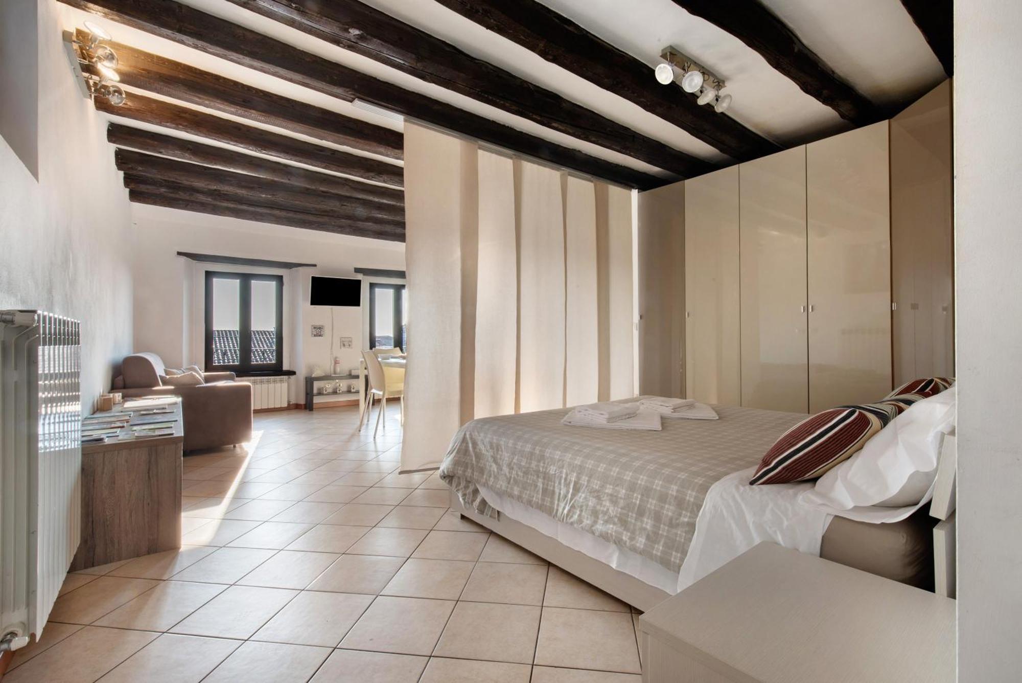 Casa vacanza Civetta Bergamo Esterno foto