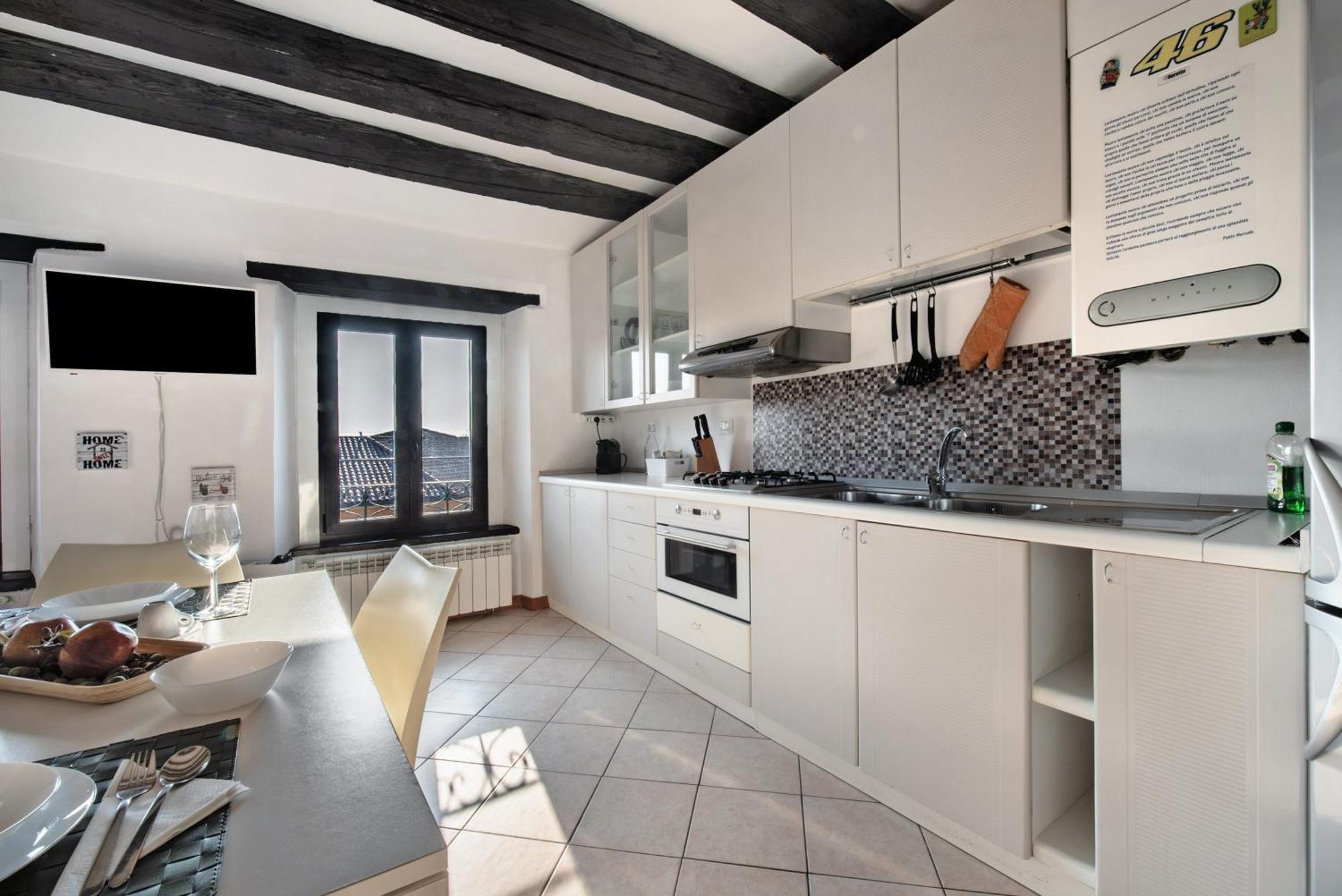 Casa vacanza Civetta Bergamo Esterno foto
