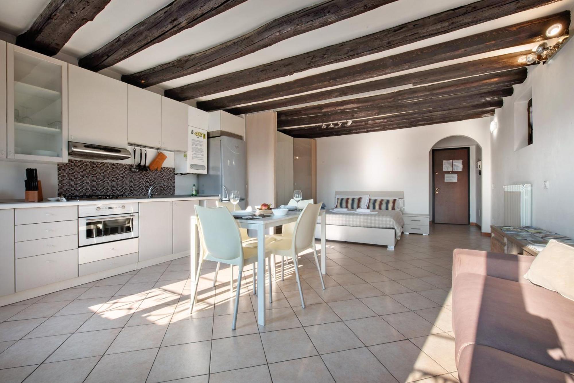 Casa vacanza Civetta Bergamo Esterno foto
