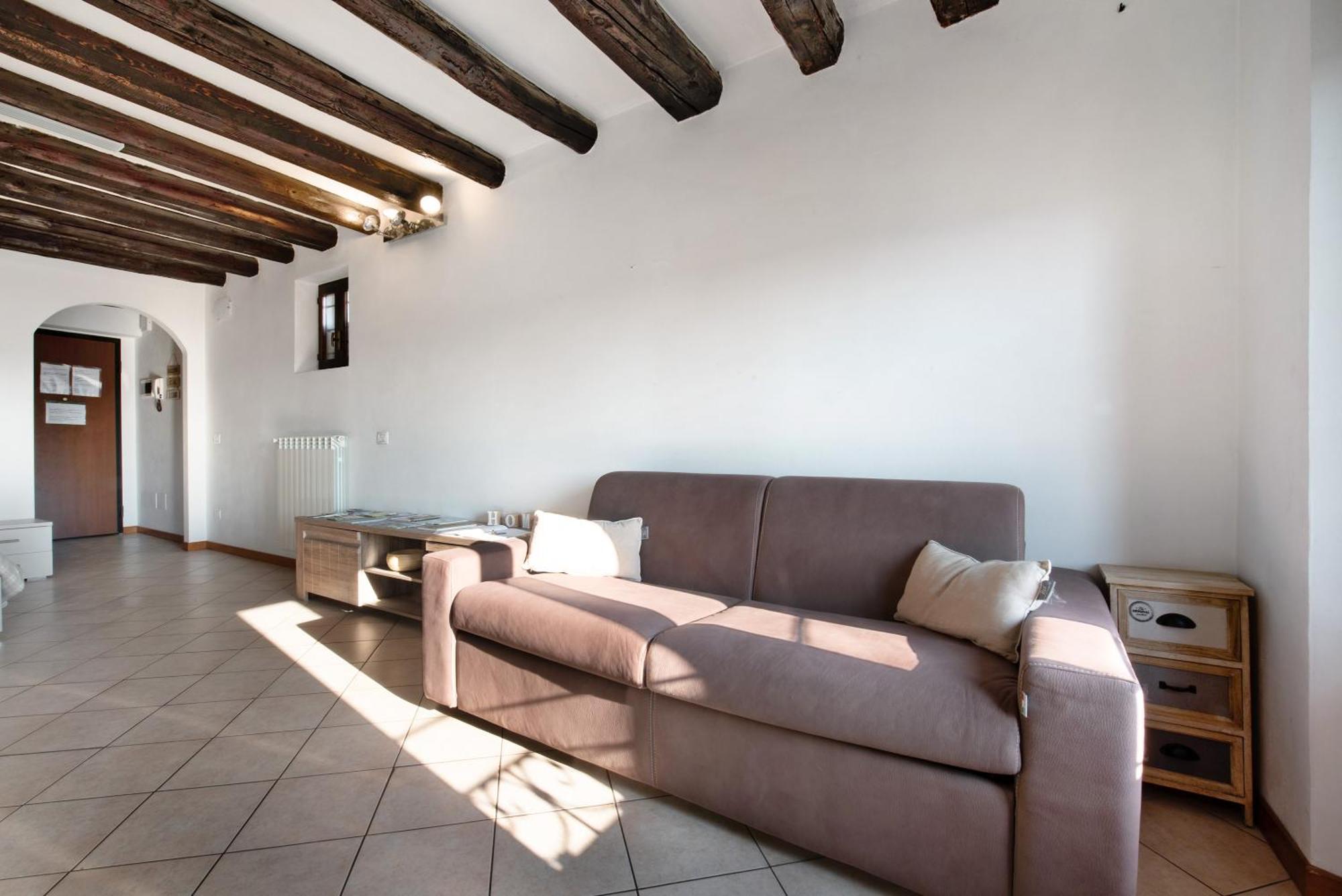 Casa vacanza Civetta Bergamo Esterno foto