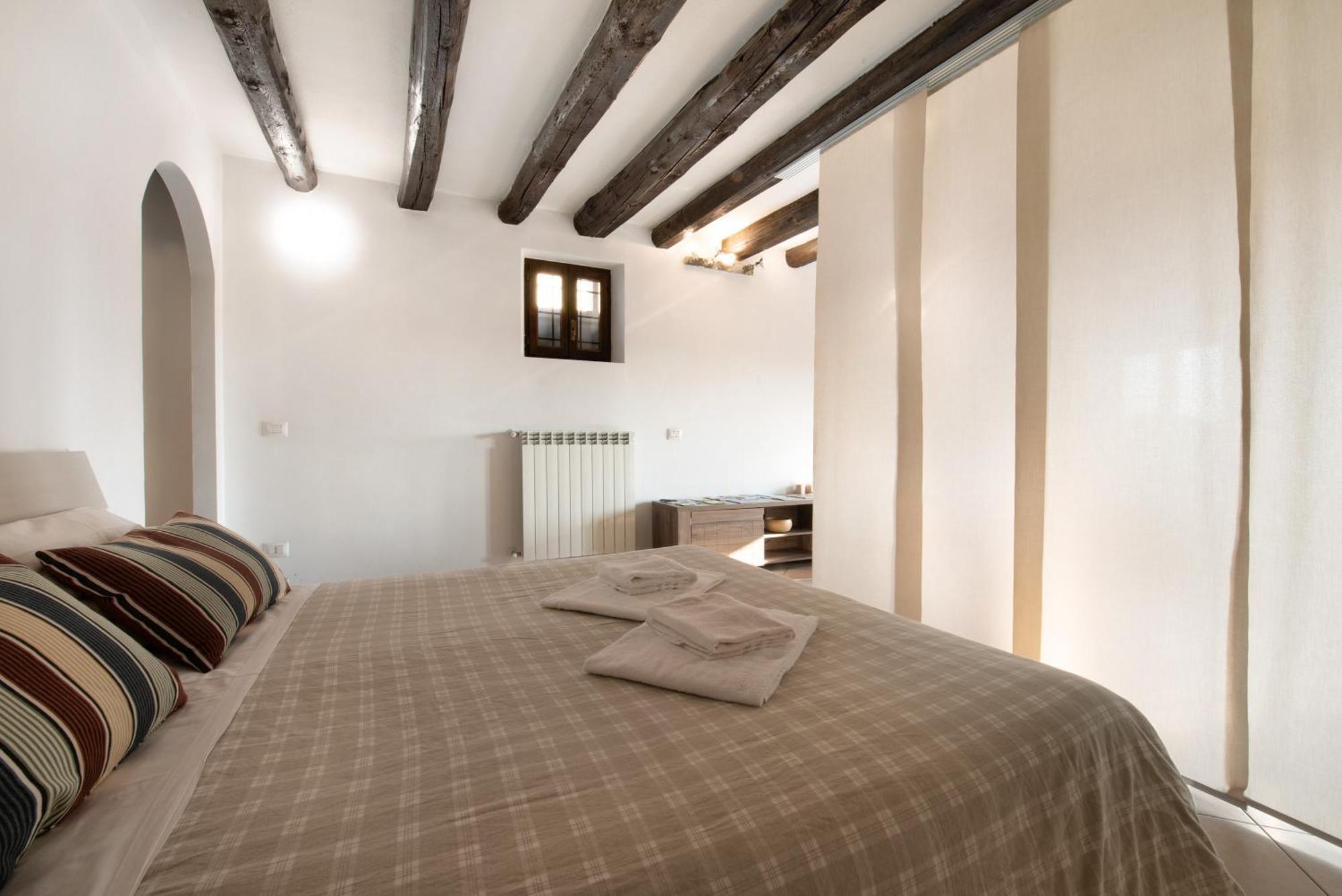 Casa vacanza Civetta Bergamo Esterno foto