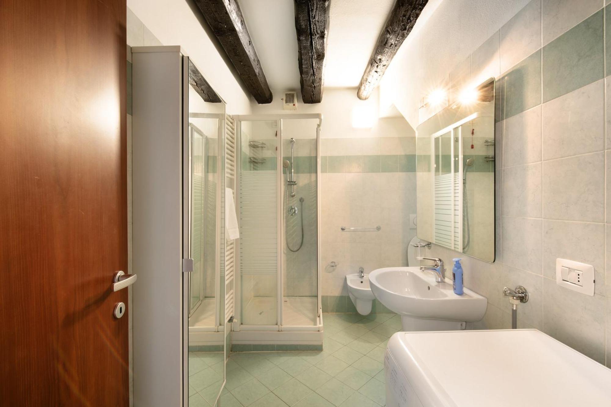 Casa vacanza Civetta Bergamo Esterno foto